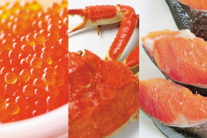 アスタキサンチン